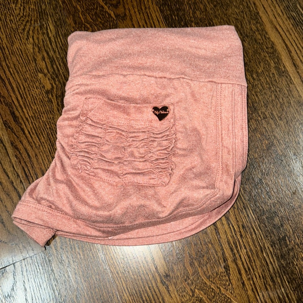 Cute Booty Legging shorts
